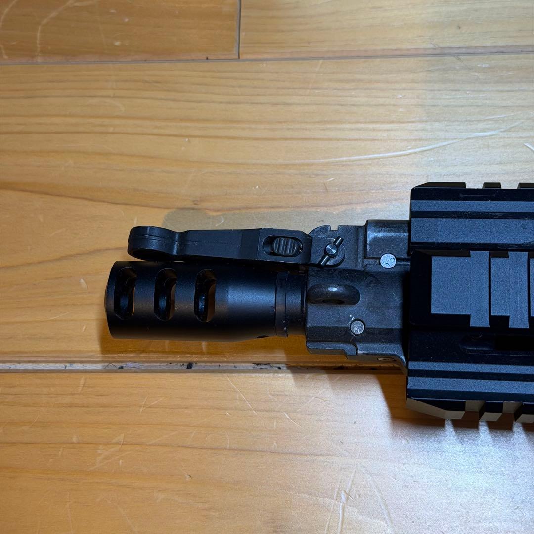 次世代HK416C アッパーレシーバーASSY 東京マルイ