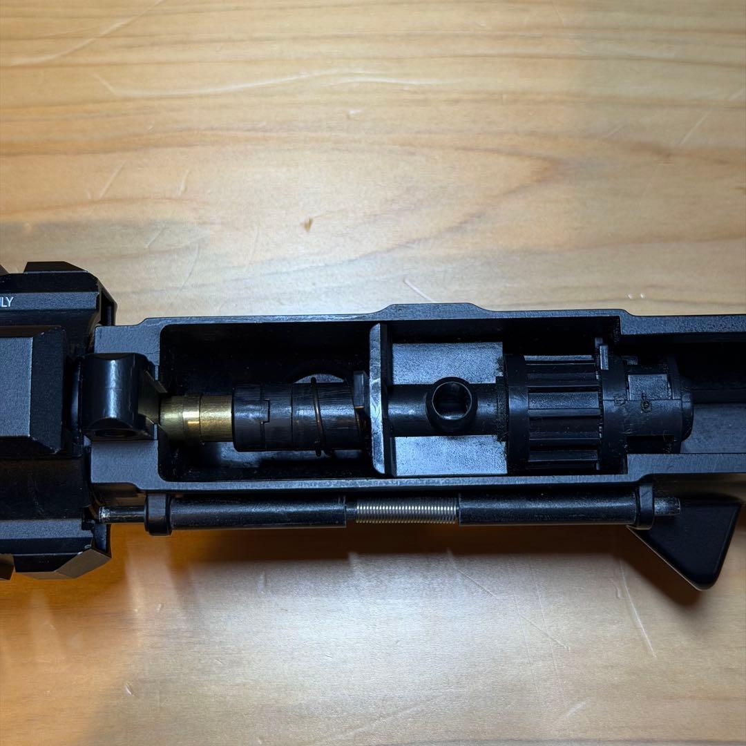次世代HK416C アッパーレシーバーASSY 東京マルイ
