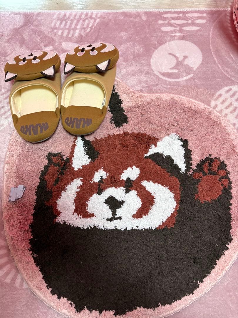 グラニフ イカクぬいぐるみ、雑貨セット