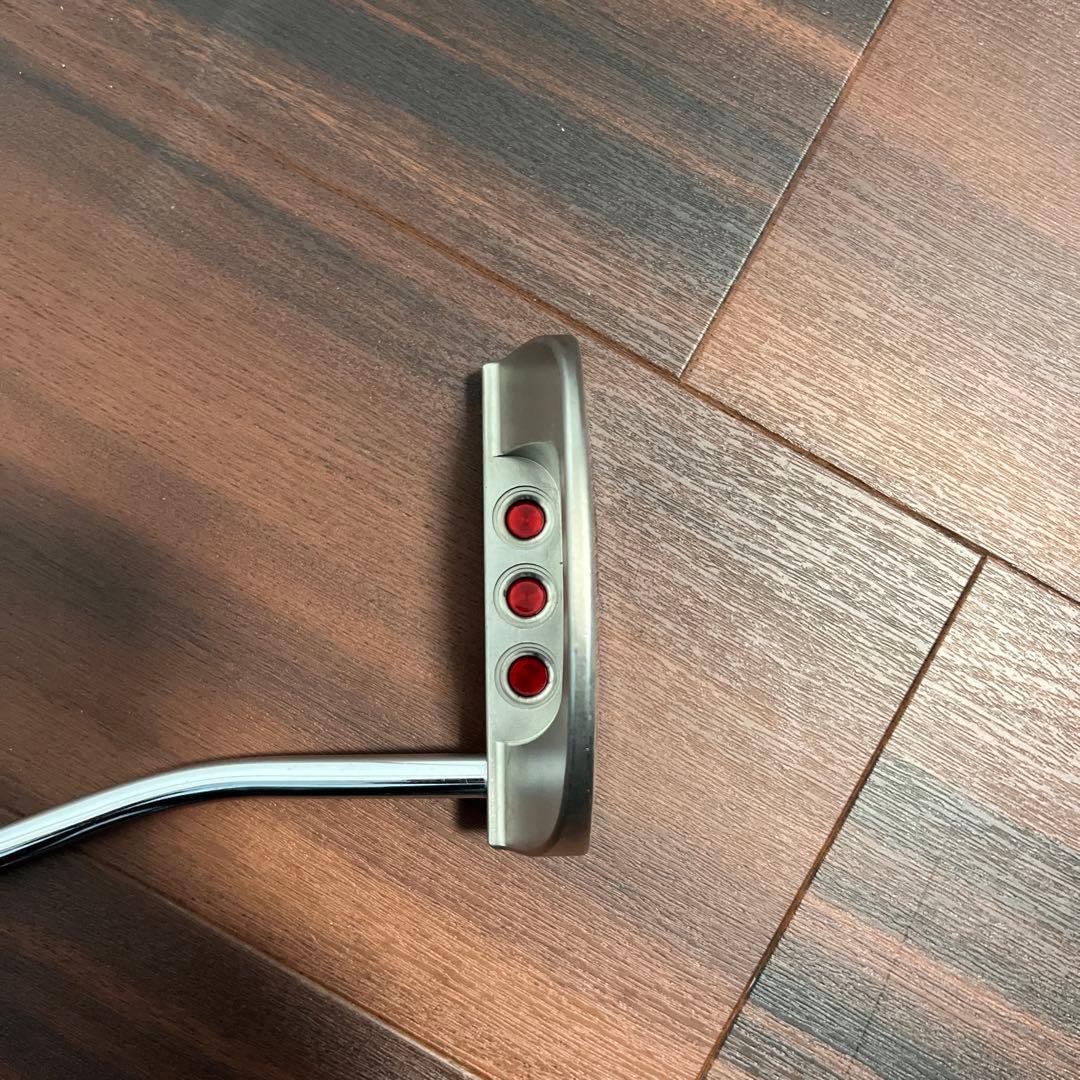 スコッティキャメロン　Golo7 33inch