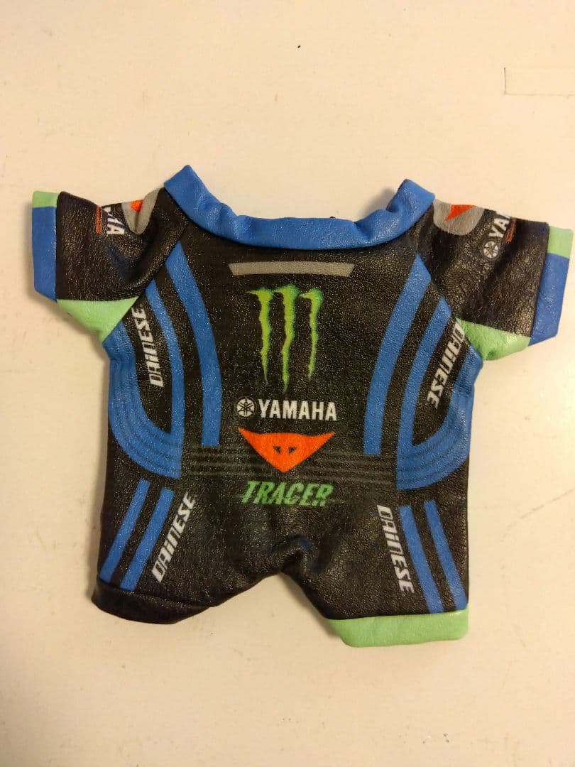 王一博ぬいぐるみ➕バイク➕ヘルメット➕レーススーツ 20cmおまけ