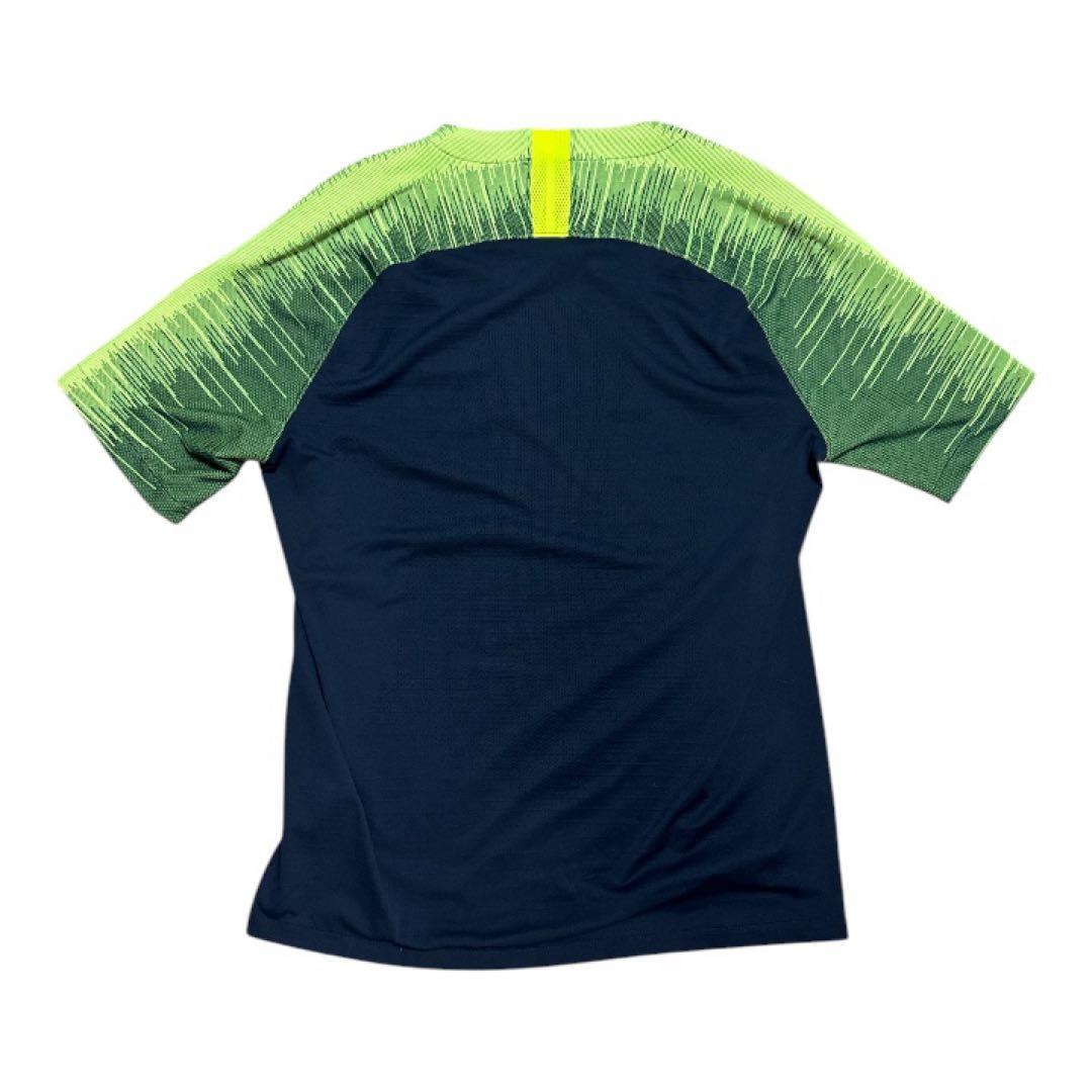 マンチェスターシティ トレーニングウェア NIKE