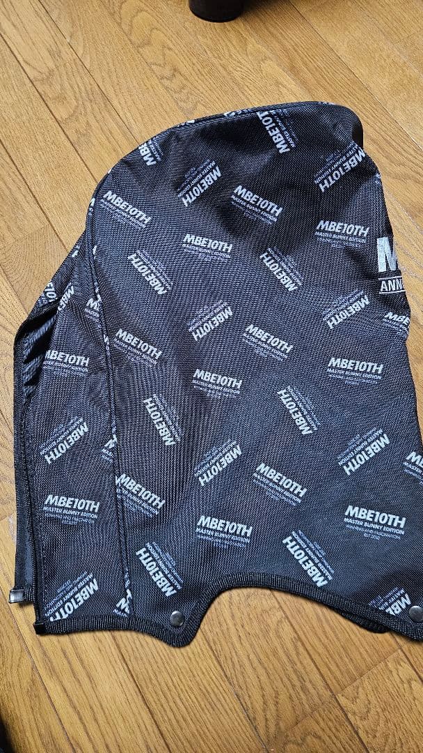 マスターバニーエディション キャディバッグ