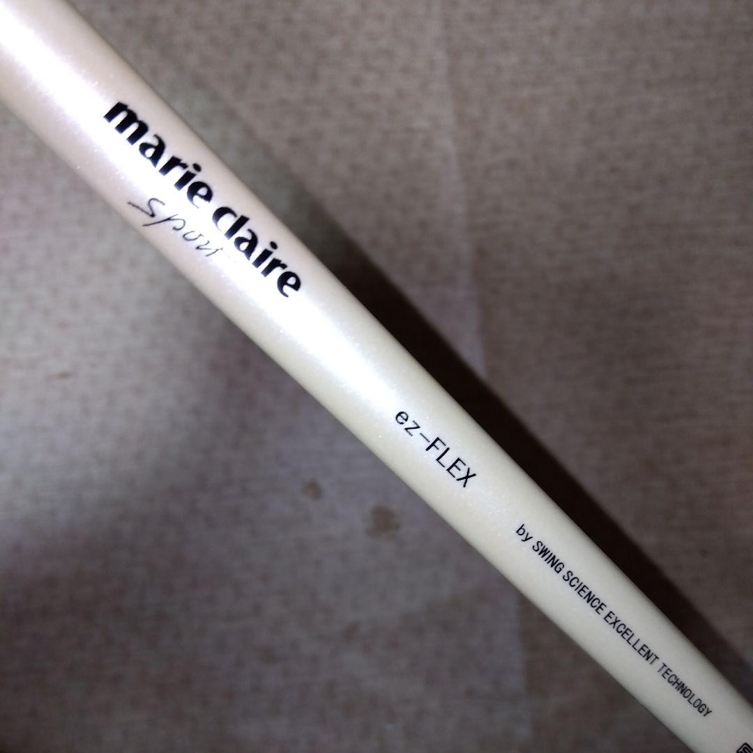 marie claire spovr 20° フェアウェイウッド【Ａ】