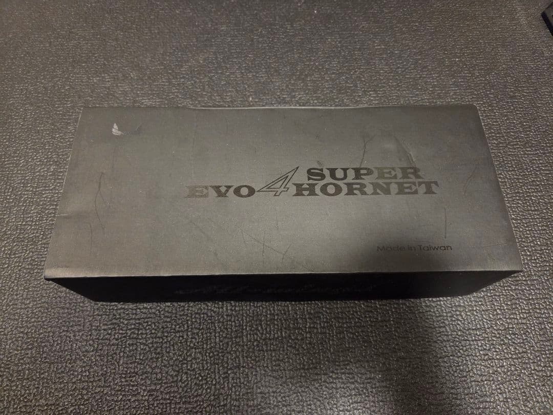 パーツ All-wings EVO4 SUPER HORNET