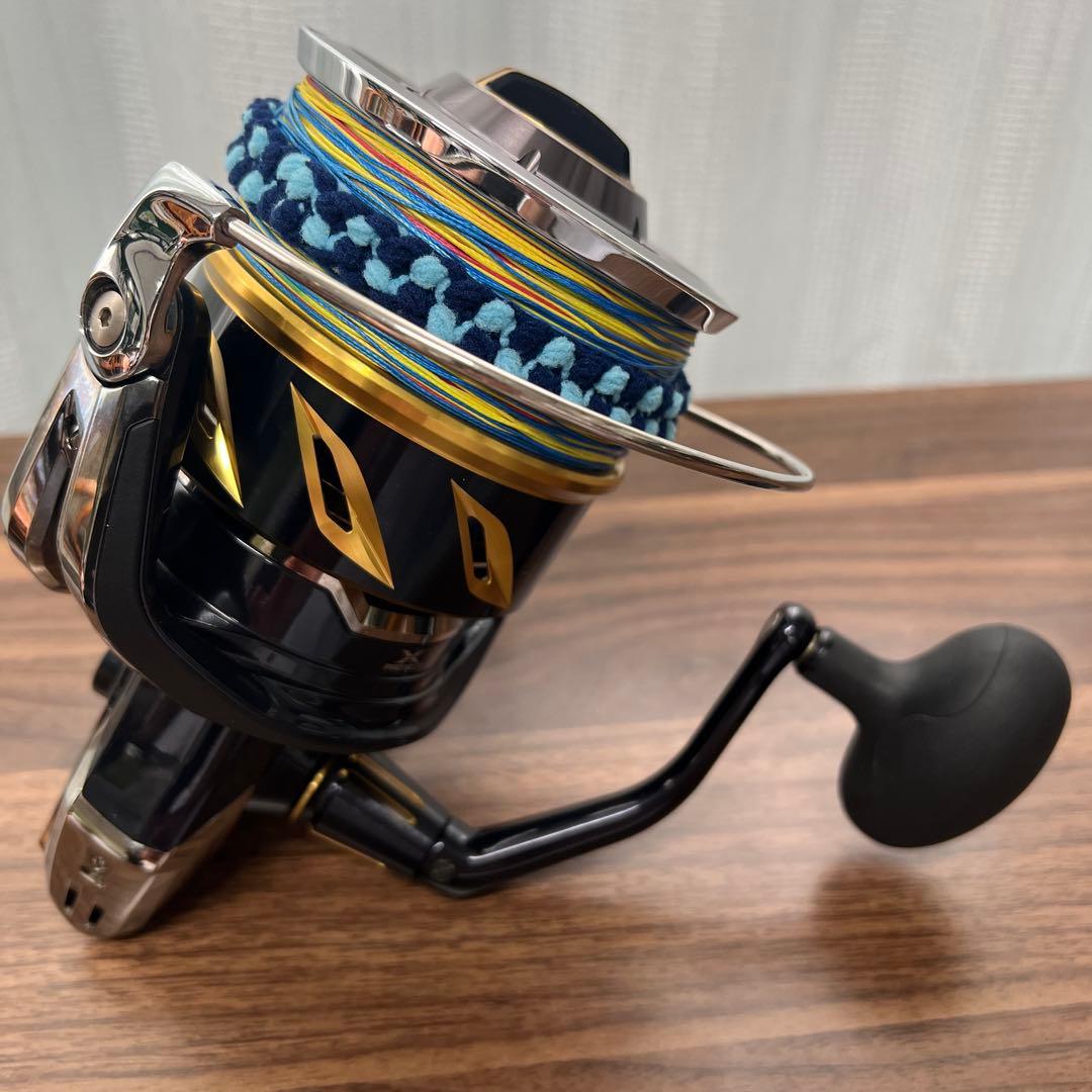 20ステラsw 30000 美品