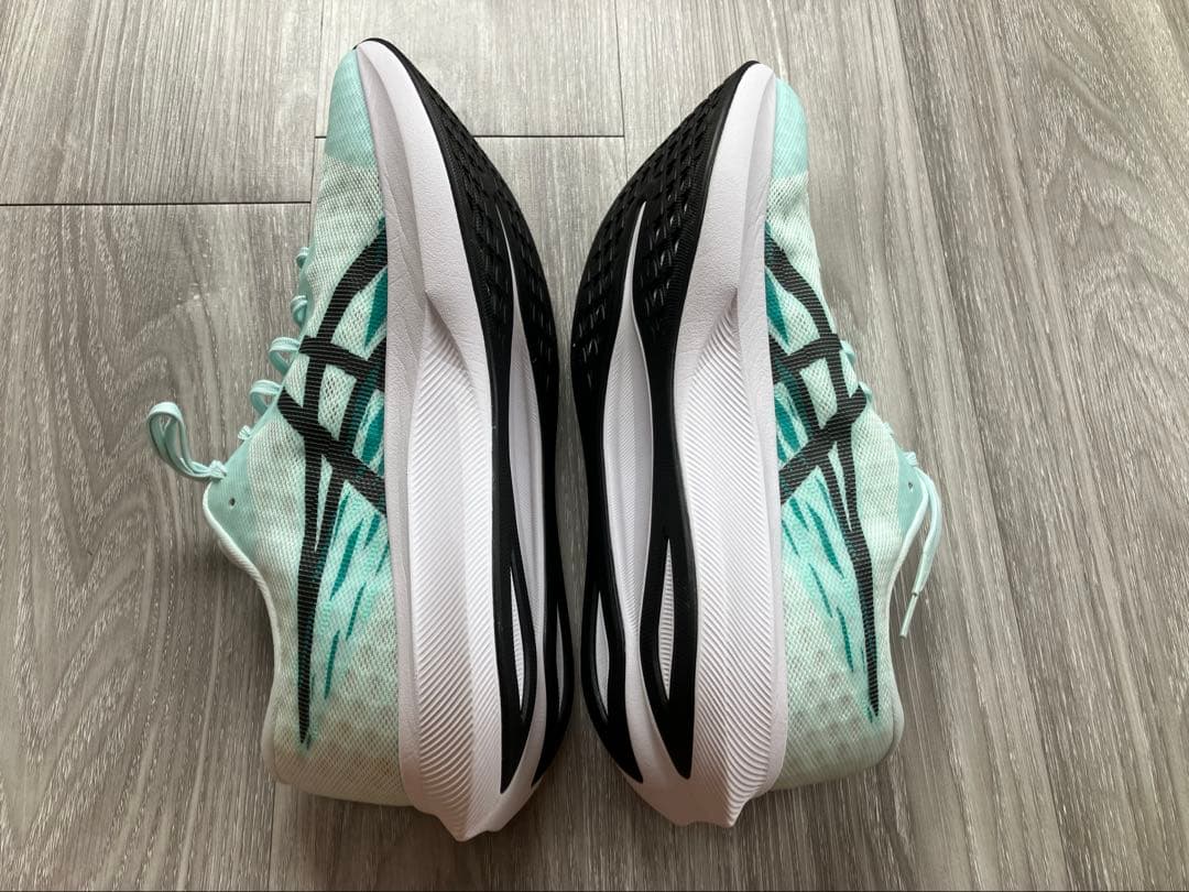 アシックス　ハイパースピード4 28.5cm