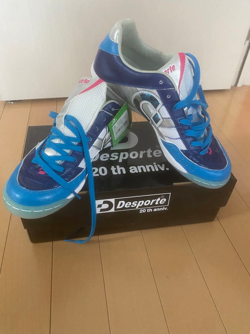 新品　Desporte Tessa Light ID PRO2