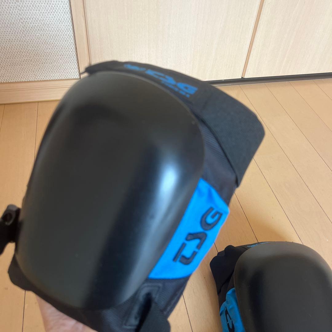 TSG 膝パッド
