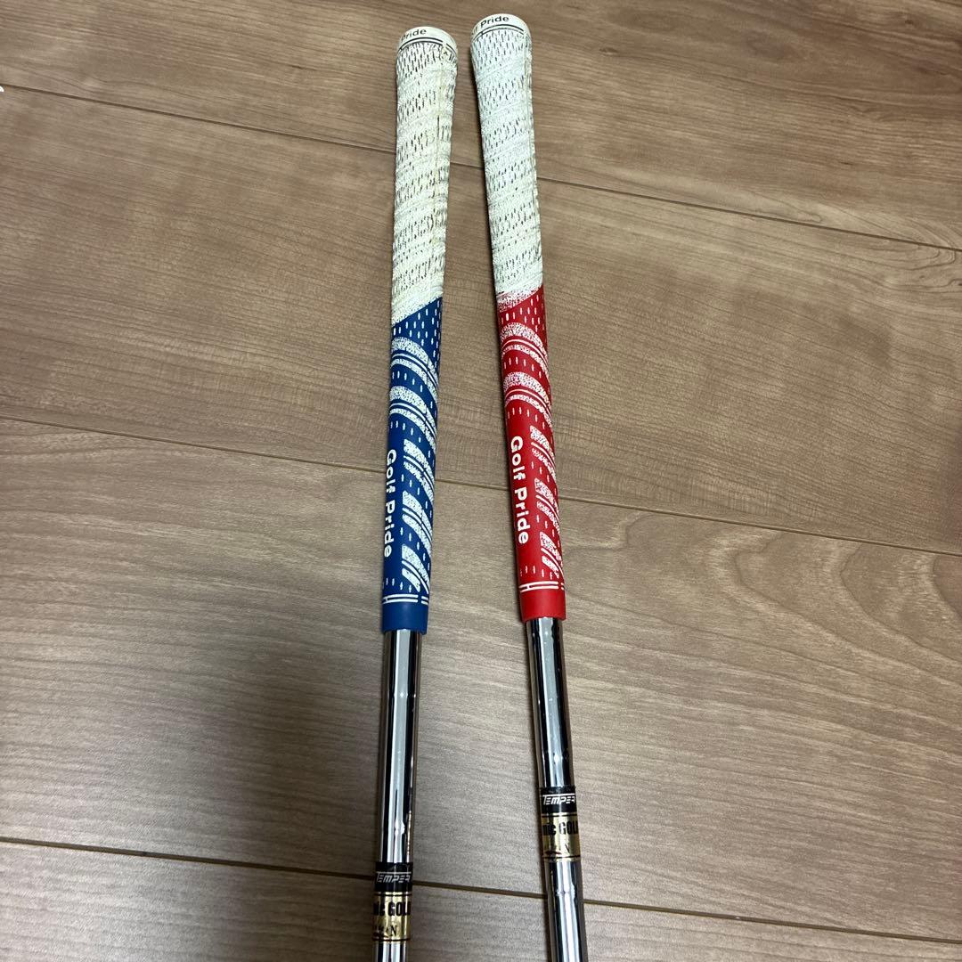 フォーティーン　RM12 FORGED 54 58