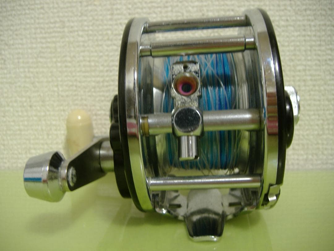 【DAIWA Dynamic 500S リール 】