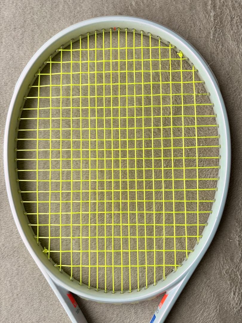【美品】Wilson SHIFT 99 PRO シフトプロG3 テニスラケット