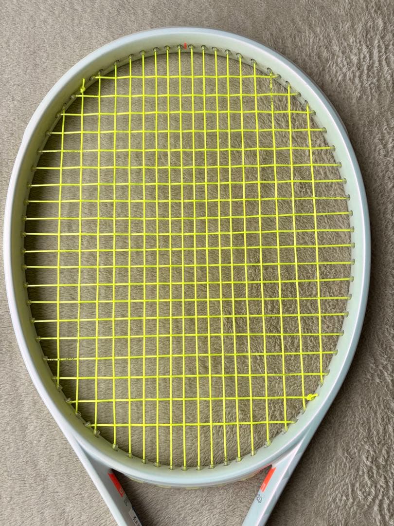 【美品】Wilson SHIFT 99 PRO シフトプロG3 テニスラケット
