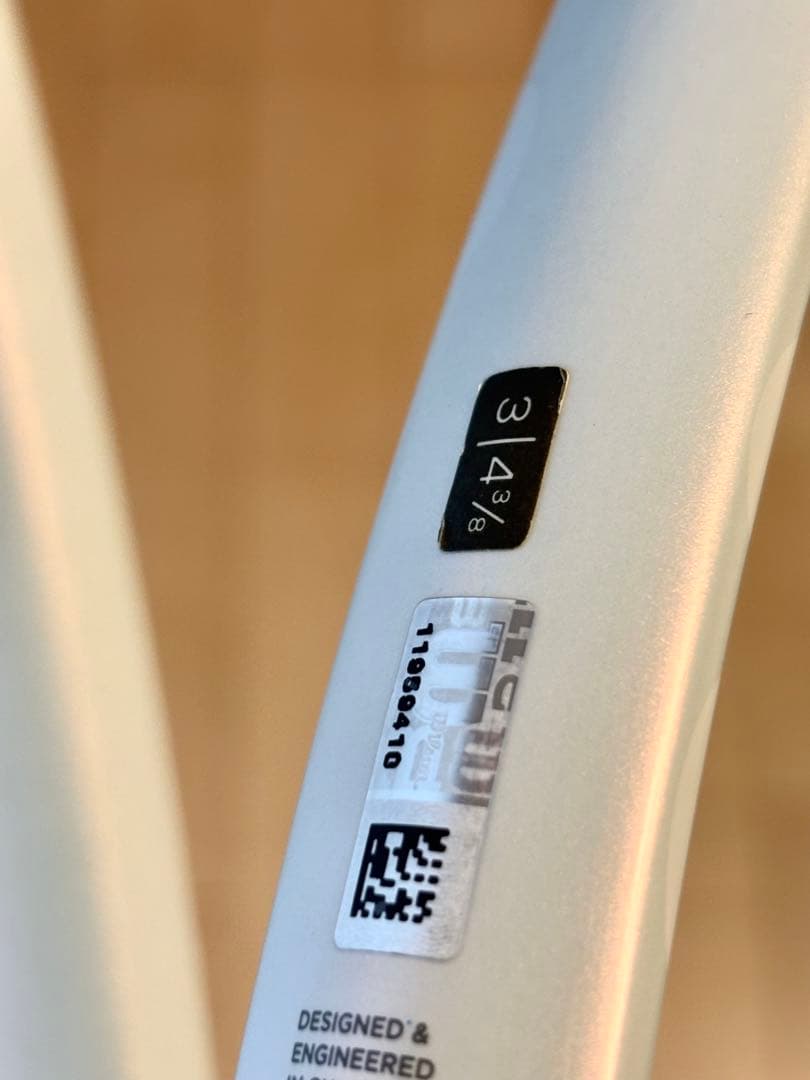 【美品】Wilson SHIFT 99 PRO シフトプロG3 テニスラケット