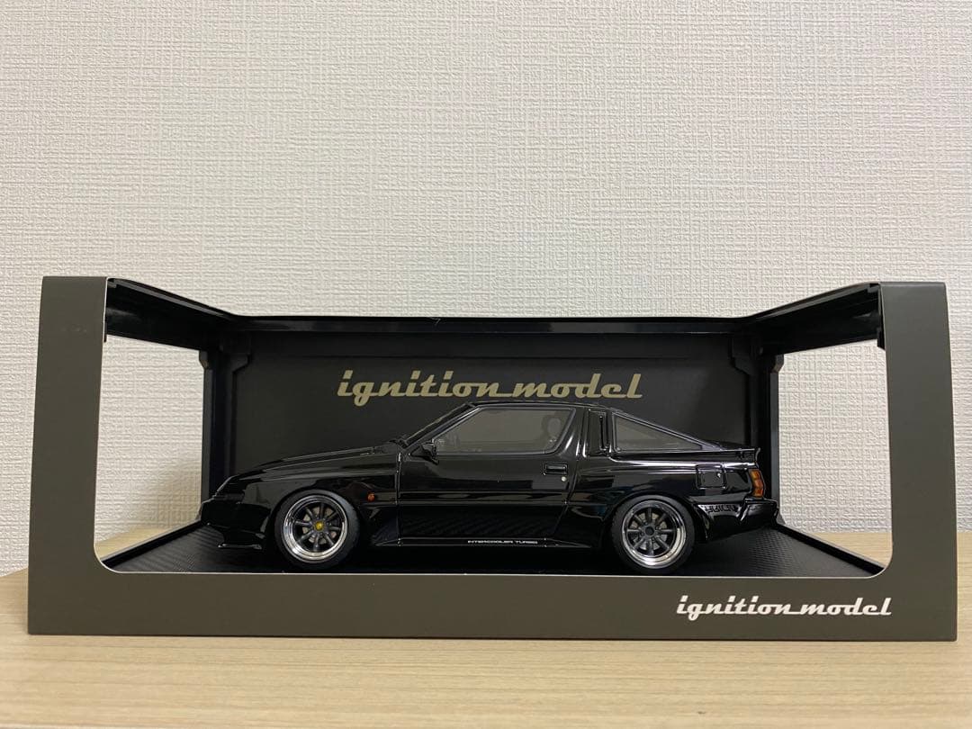 ミニカー IG1794 1/18 Mitsubishi STARION 2600