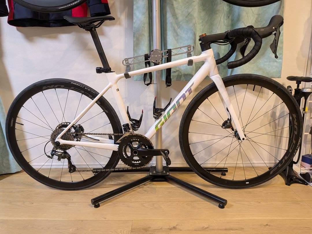 GIANT ロードバイク GJ-35LTD