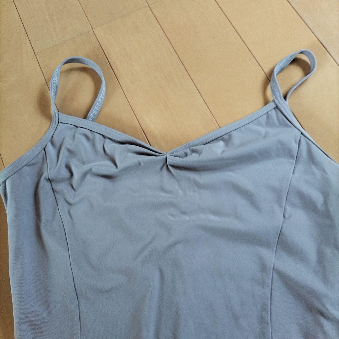 チャコットレオタードL