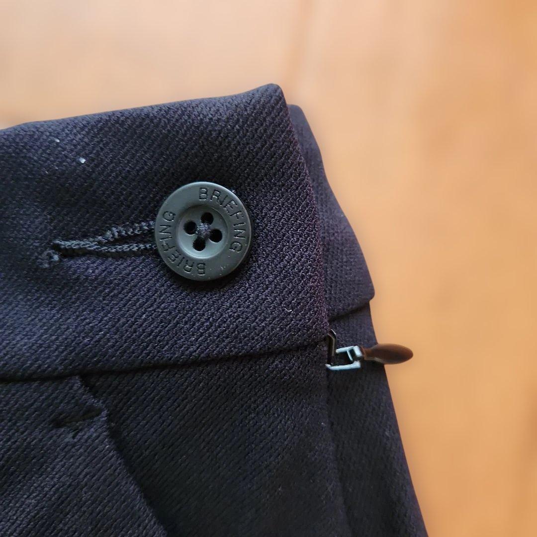 ご*。様 ブリーフィング BASIC SKIRT　インナーショーツ付