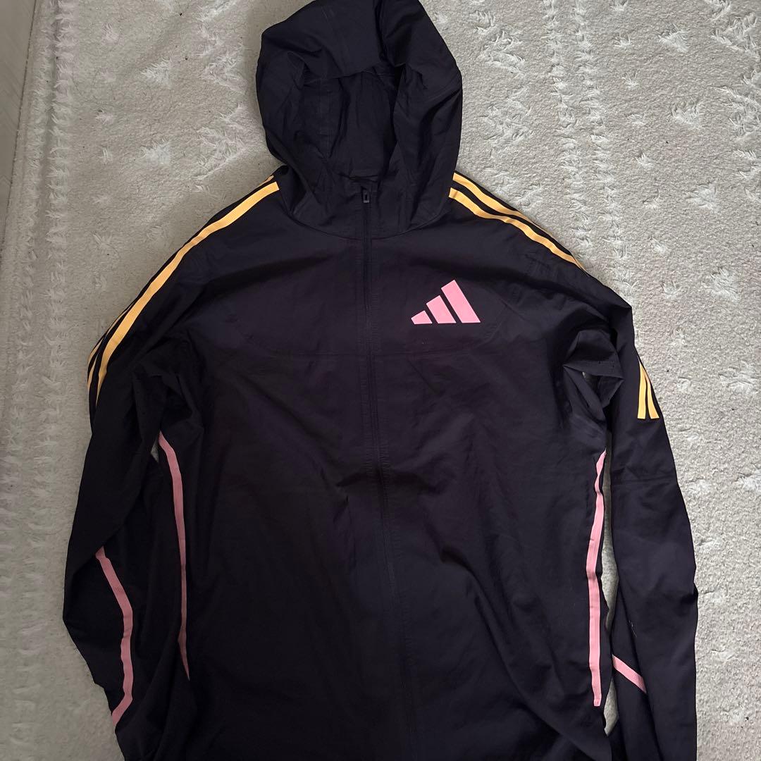 adidas pro elite 2023 トラックスーツ　S