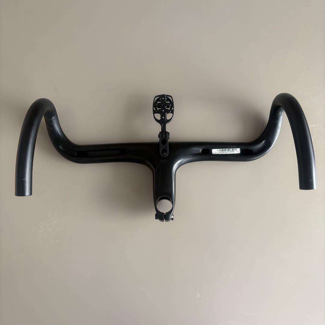 Black Inc Integrated Barstem 一体型バーステム