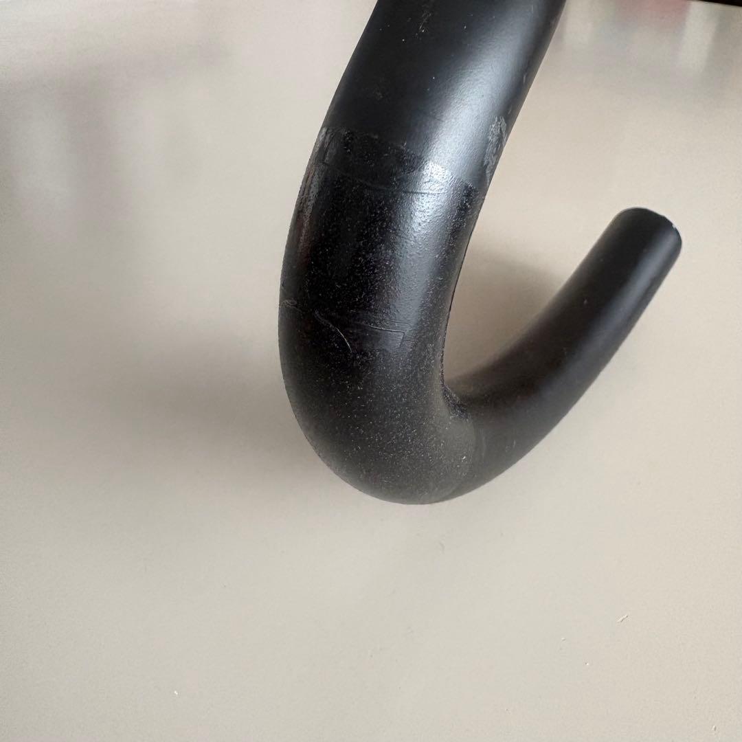 Black Inc Integrated Barstem 一体型バーステム