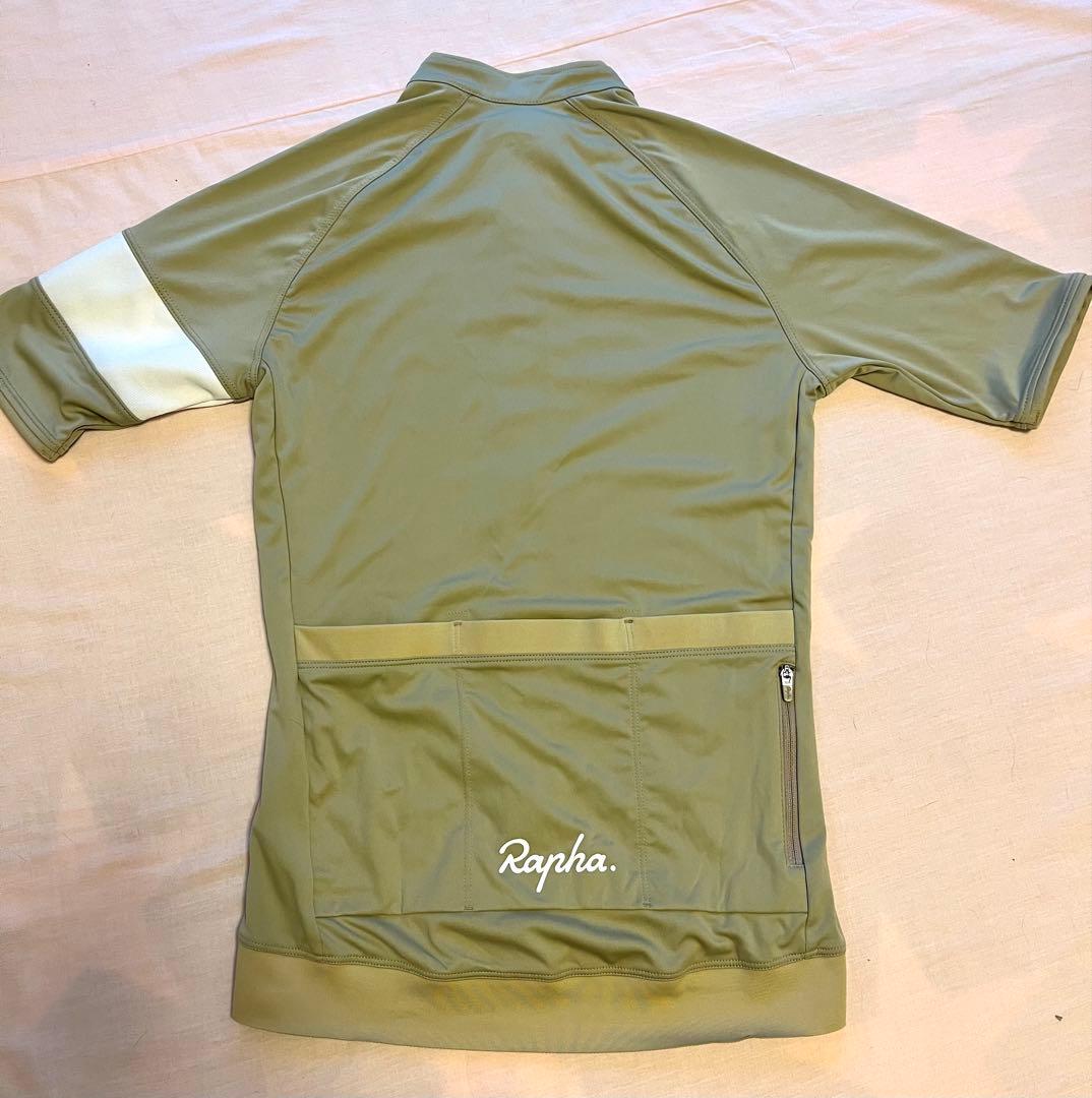 Rapha サイクルジャージ