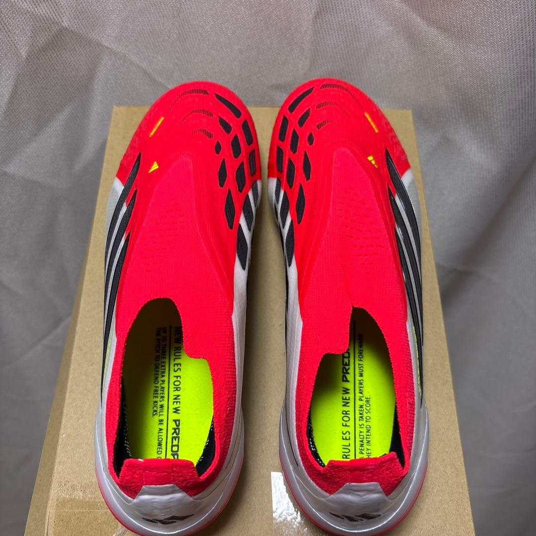 adidas プレデターエリートLL AG 27.0
