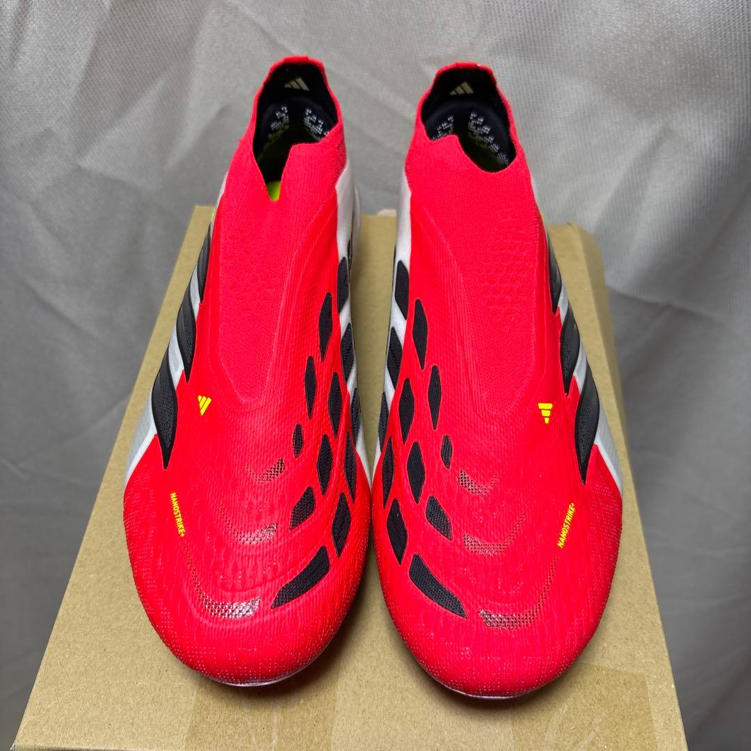 adidas プレデターエリートLL AG 27.0