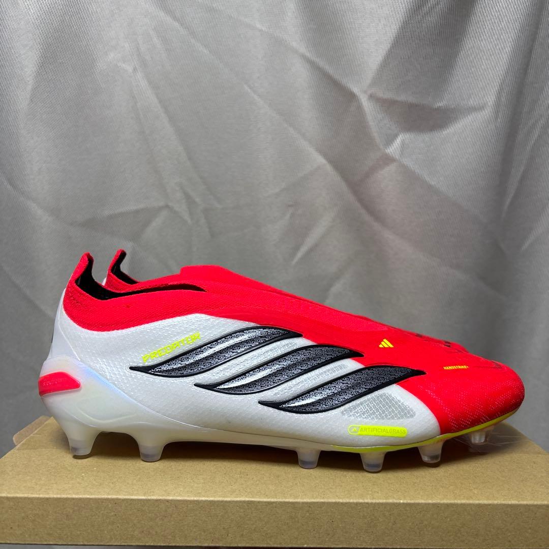 adidas プレデターエリートLL AG 27.0