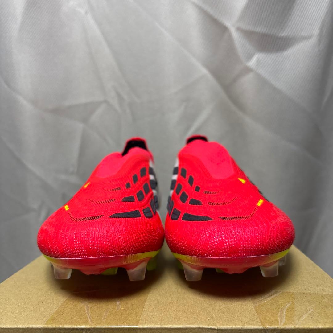 adidas プレデターエリートLL AG 27.0