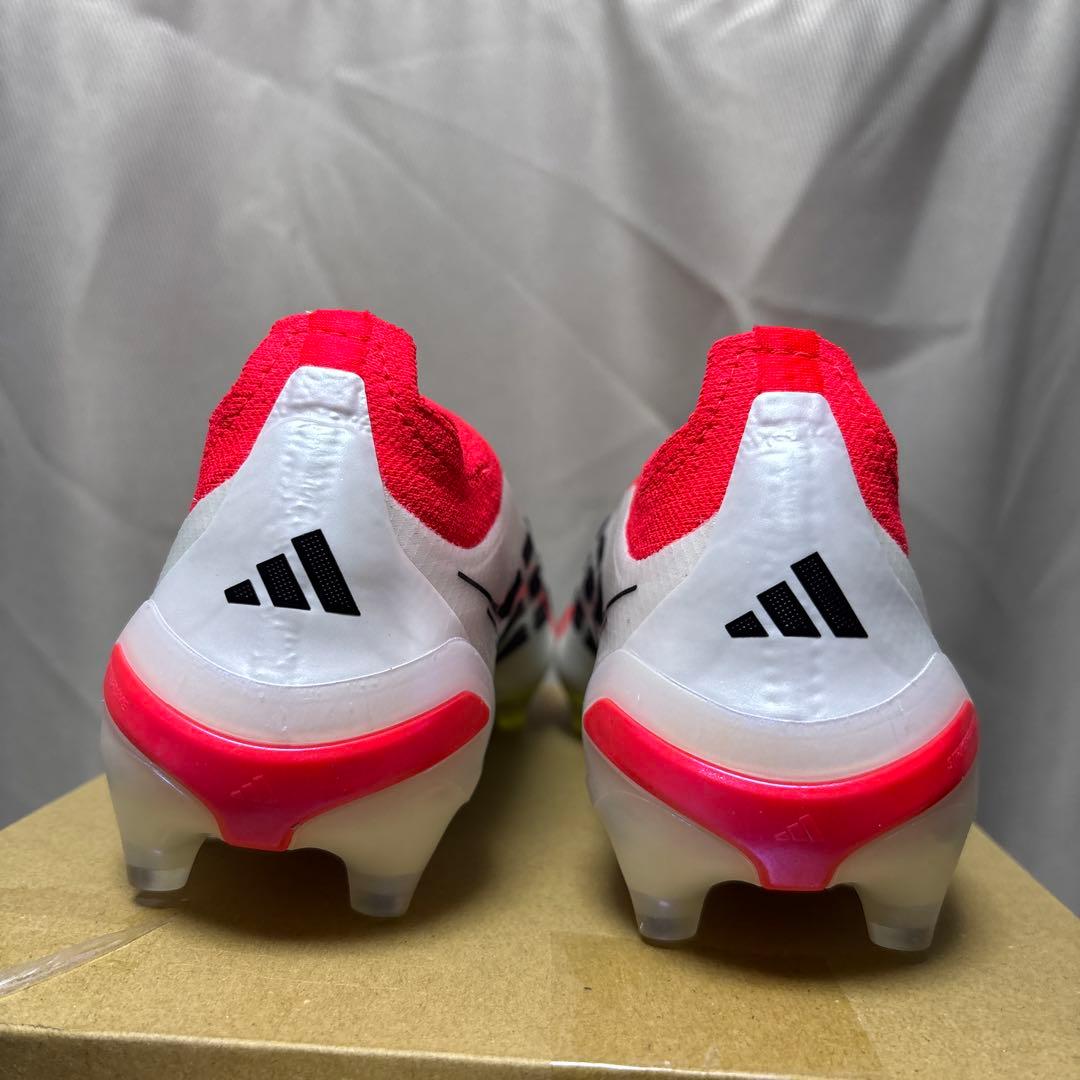 adidas プレデターエリートLL AG 27.0