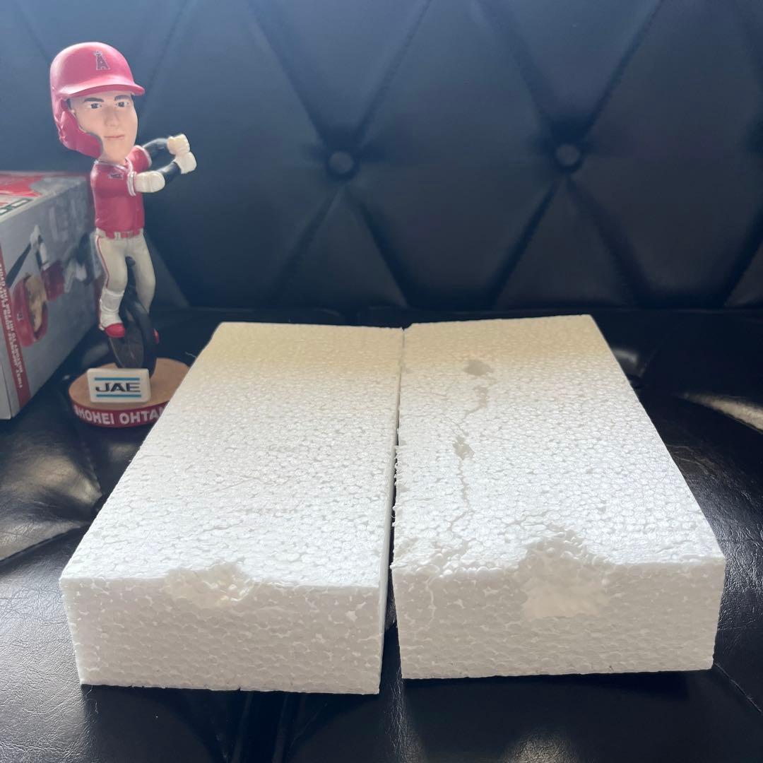 大谷06.13.2019サイクルヒット記念フィギュア