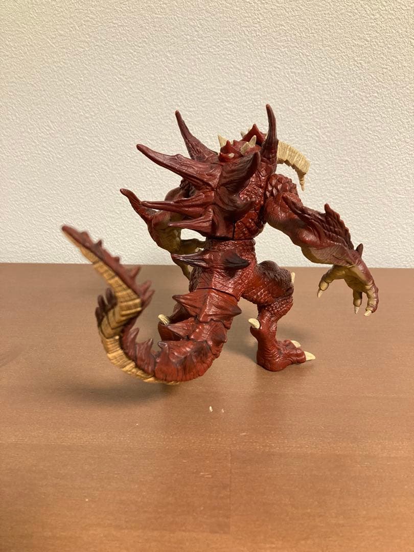 ディアブロ ブリザード フィギュア BLLIZARD DIABLO