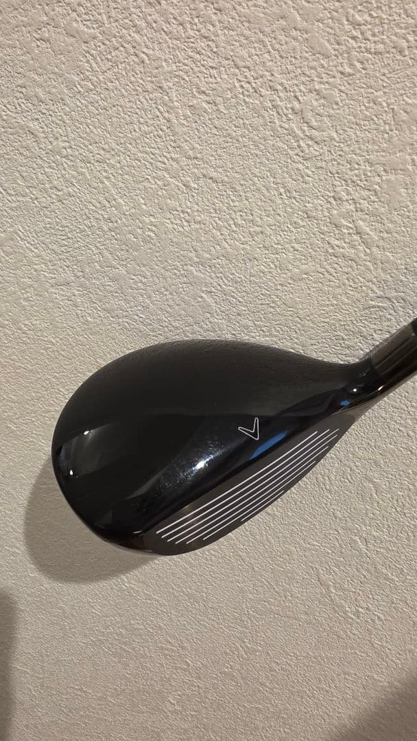 PARADYM MAX FAST レディス H4 21° A Callaway