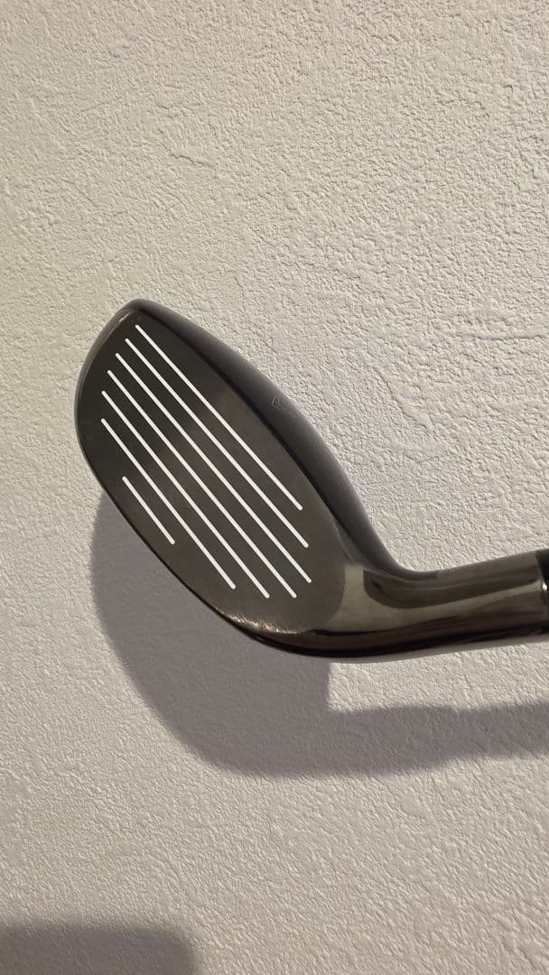 PARADYM MAX FAST レディス H4 21° A Callaway