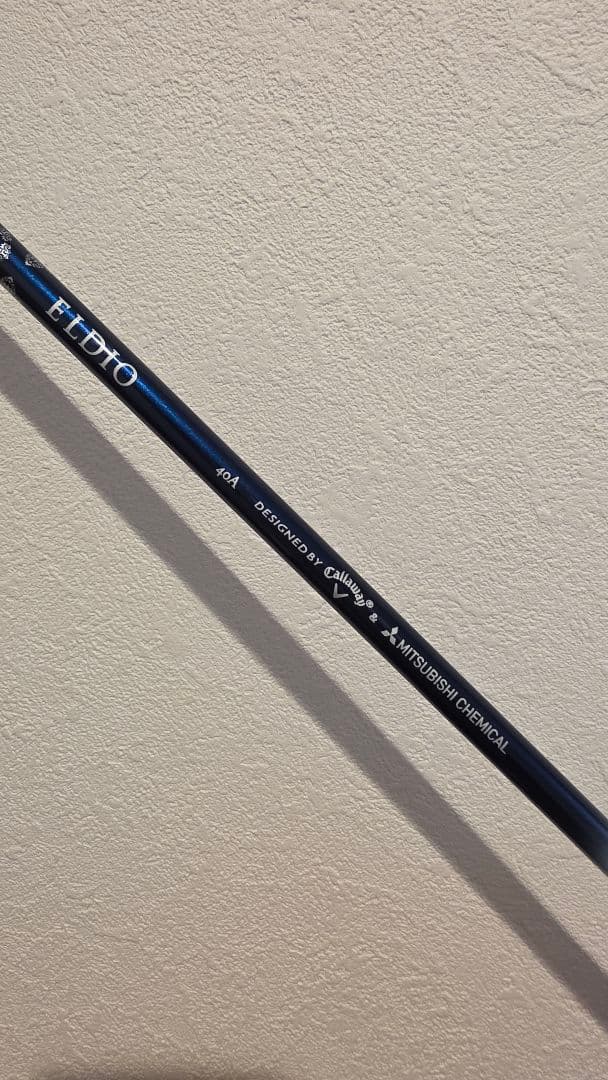 PARADYM MAX FAST レディス H4 21° A Callaway