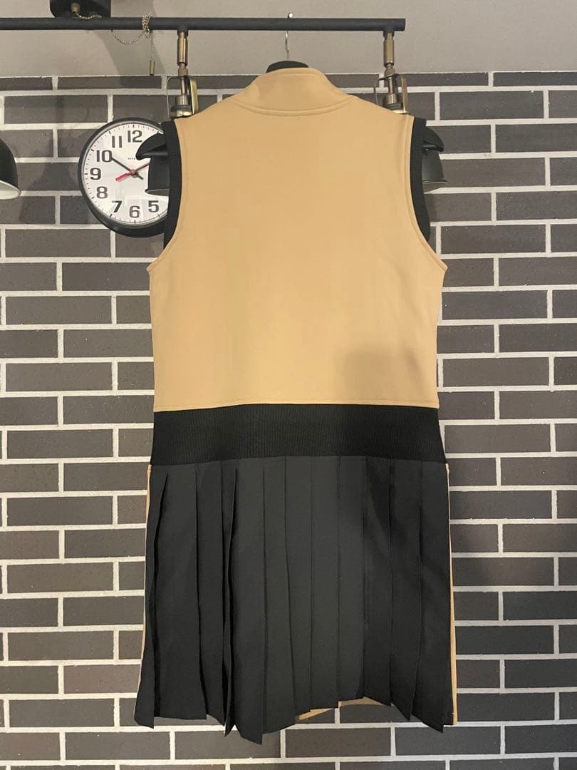 【美品】 muta MARINE 定価36300円 ムータマリン ワンピース