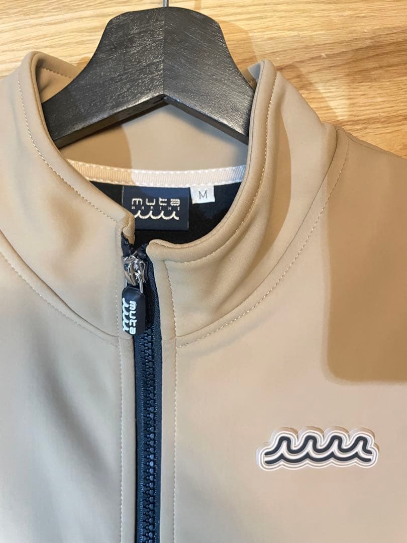 【美品】 muta MARINE 定価36300円 ムータマリン ワンピース