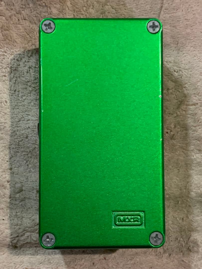 ヒ*ナ様 MXR M193 GT-OD Overdrive