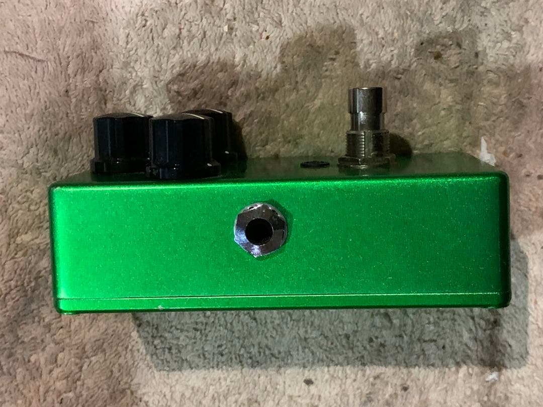 ヒ*ナ様 MXR M193 GT-OD Overdrive