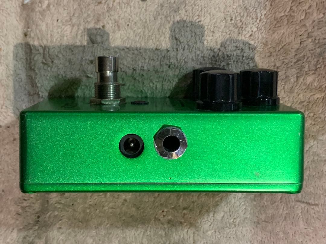 ヒ*ナ様 MXR M193 GT-OD Overdrive