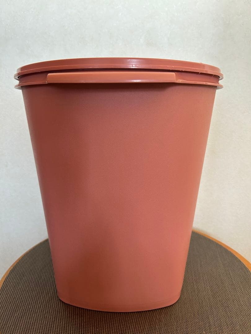 大人気Tupperwareタッパーウェア マキシクイーンデコレーター 11L