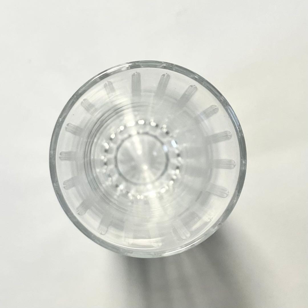 Baccarat バカラ ハーモニー　クリスタルガラス フラワーベース (美品)