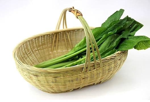 竹細工 かご 収納 手作工芸品 市場かご 手提かご 買い物かご
  新品