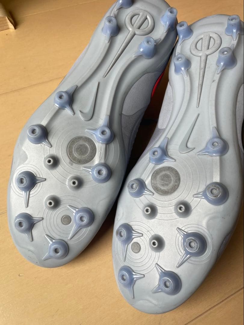ティエンポ レジェンド 10 プロ AG-PRO Nike スパイク