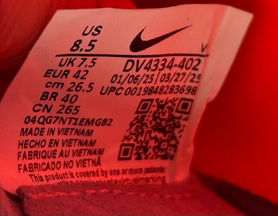 ティエンポ レジェンド 10 プロ AG-PRO Nike スパイク
