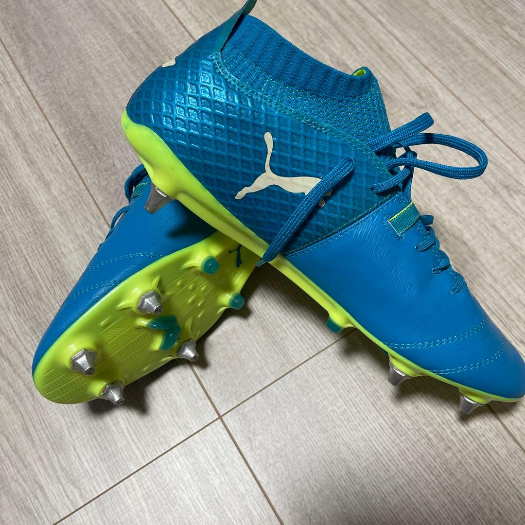 PUMAONE スパイク