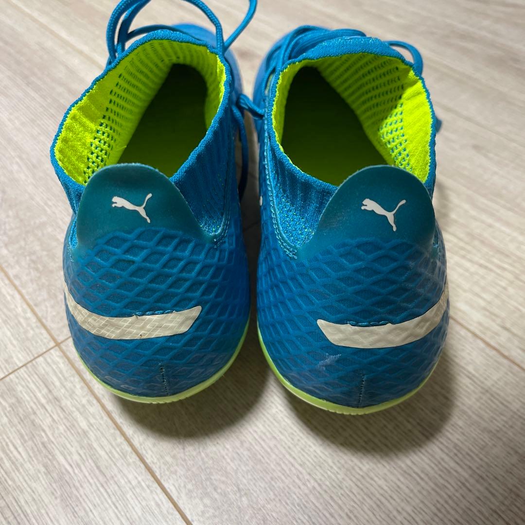PUMAONE スパイク
