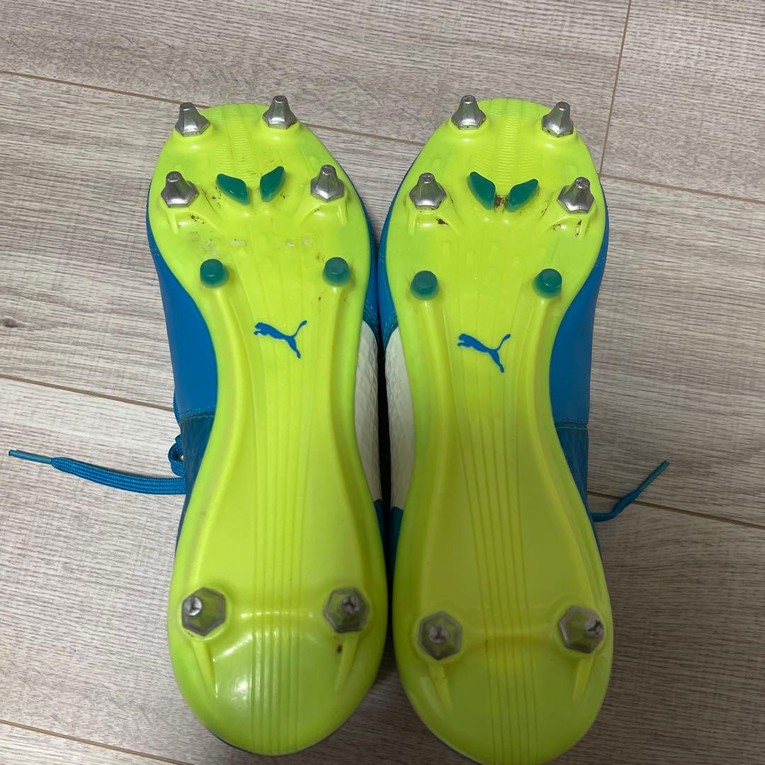 PUMAONE スパイク