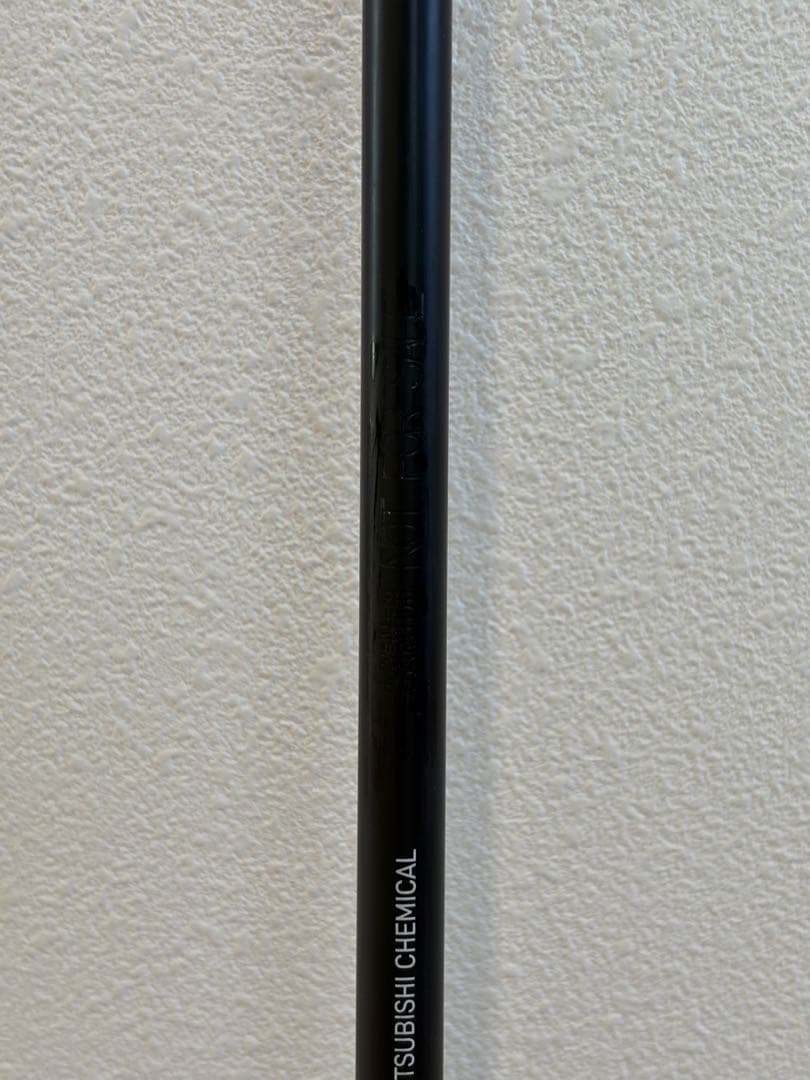 キャロウェイFW Diamana RB 53s 非売品 訳アリ